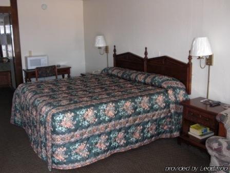 Stratford House Inn Edmond Bilik gambar
